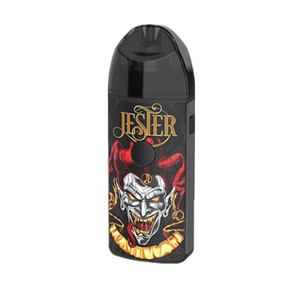 Vapefly Jester Rebuildable Dripping Pod System Kit 1000mAh & 2ml