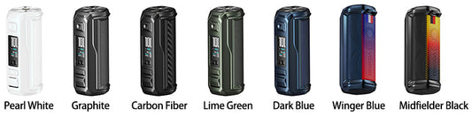 VOOPOO Argus MT Box Mod 100W