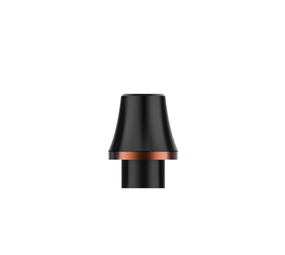 VOZOL G-ROAR 510 MTL Mundstück