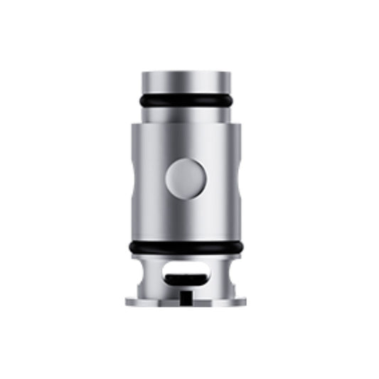 MOTI X / X Mini Ersatzcoil 5 Stück/Packung