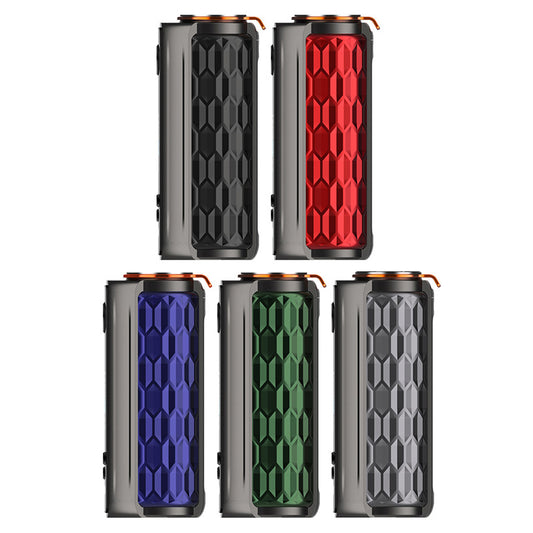 Vaporesso Target 80 Box Mod Akkuträger 3000mAh (Woven Fabric)