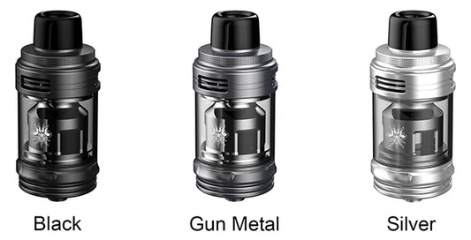 VOOPOO UFORCE-L Tank Verdampfer 4ml