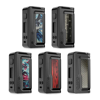 Vandy Vape Gaur-18 Mod Akkuträger 200W