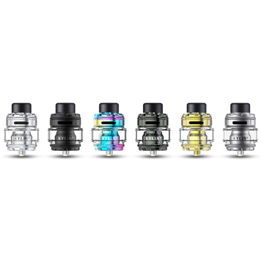 Vandy Vape Kylin M Pro RTA Tank Verdampfer