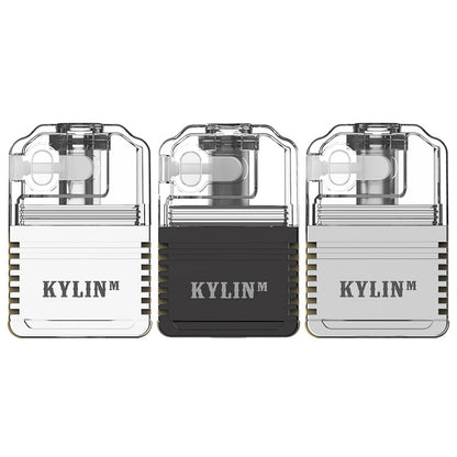 Vandy Vape Kylin M Tank Verdampfer 3ml