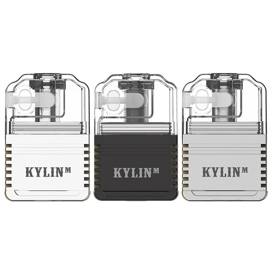 Vandy Vape Kylin M Tank Verdampfer 3ml