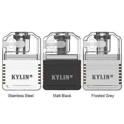 Vandy Vape Kylin M Tank Verdampfer 3ml