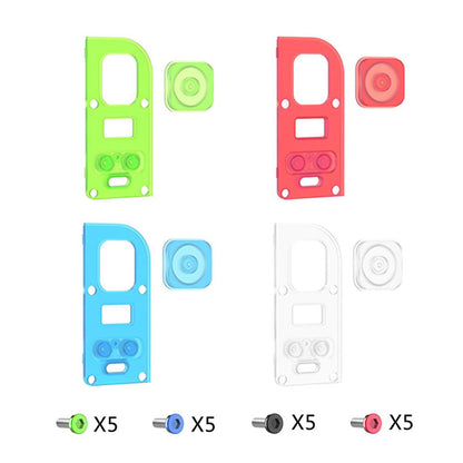Vandy Vape Pulse AIO.5 DIY Accessories Zubehör Set