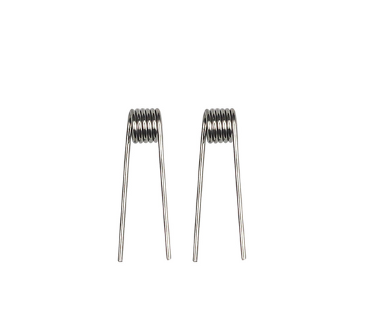 Vandy Vape Pulse AIO Heating Wires 10Stück/Packung