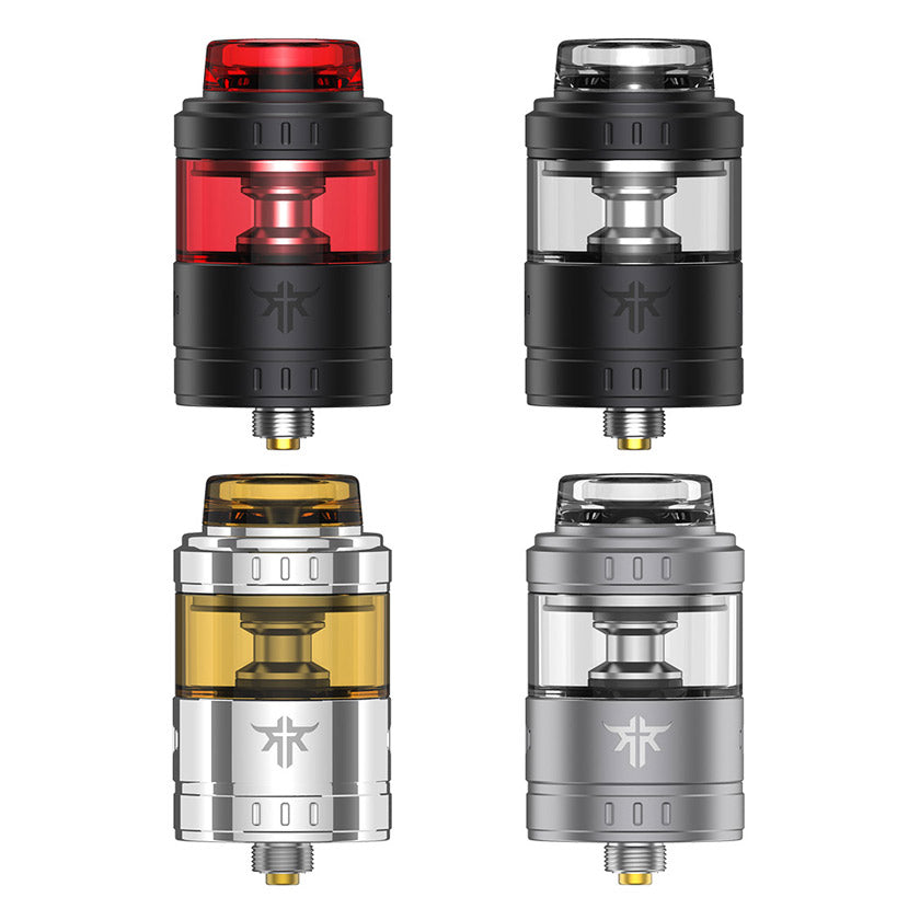 Vandy Vape Requiem RTA Verdampfer