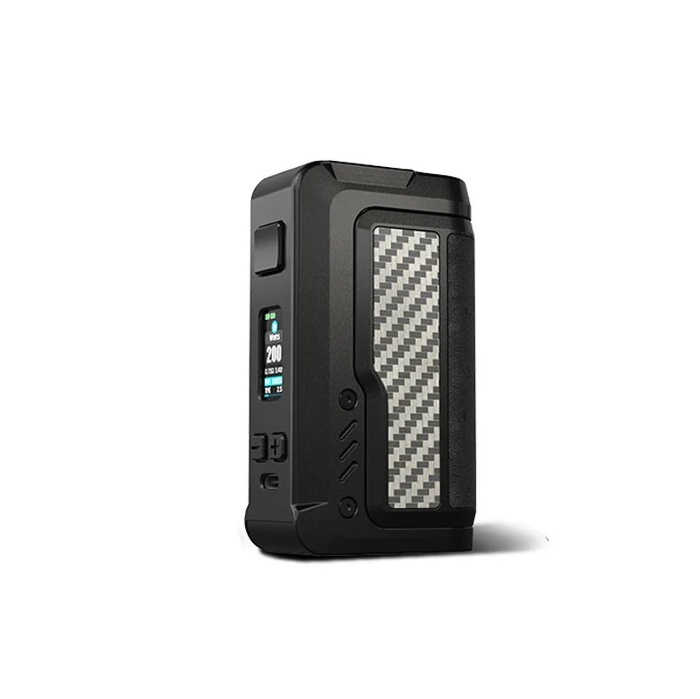 Vandy Vape Gaur-21 Box Mod Akkuträger 200W