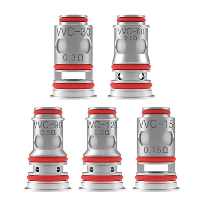 Vandy Vape VVC Ersatz Coil für Jackaroo Kit/Nox Kit