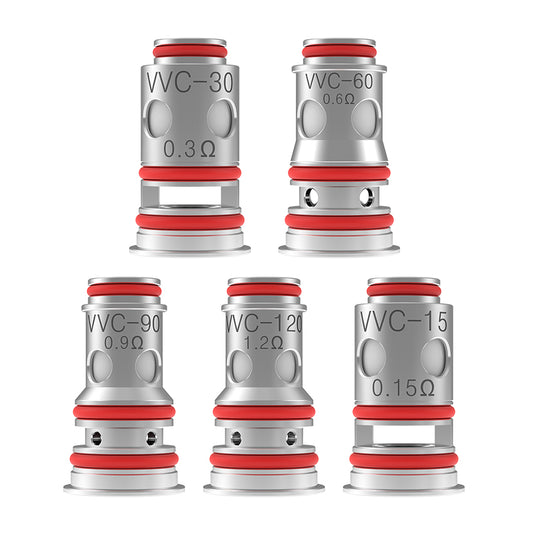 Vandy Vape VVC Ersatz Coil für Jackaroo Kit/Nox Kit