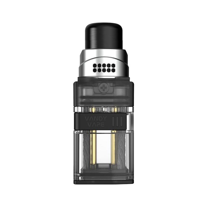 Vandy Vape Kylin M AIO Pod Cartridge 1pc/pack