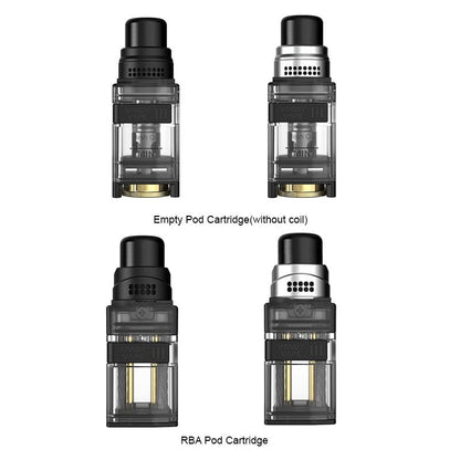 Vandy Vape Kylin M AIO Pod Cartridge 1pc/pack