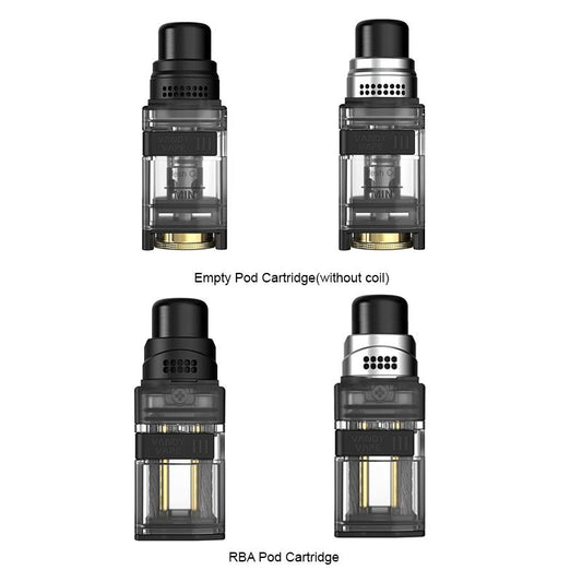 Vandy Vape Kylin M AIO Pod Cartridge 1pc/pack