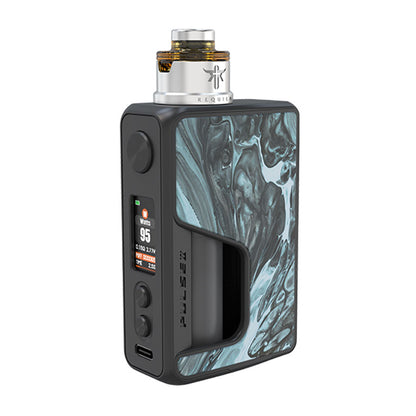 Vandy Vape PR SE 95W Mod Kit mit Requiem RDA Verdampfer