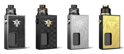 Vandy Vape Requiem BF Mod Kit