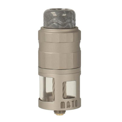 Vandy Vape Mato RDTA Verdampfer 5ml