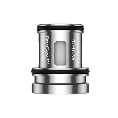Vapefly Kriemhild II FreeCore Replacement Mesh Coil 3Stück