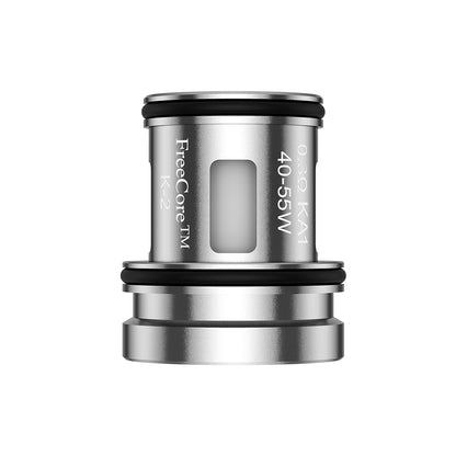 Vapefly Kriemhild II FreeCore Replacement Mesh Coil 3Stück