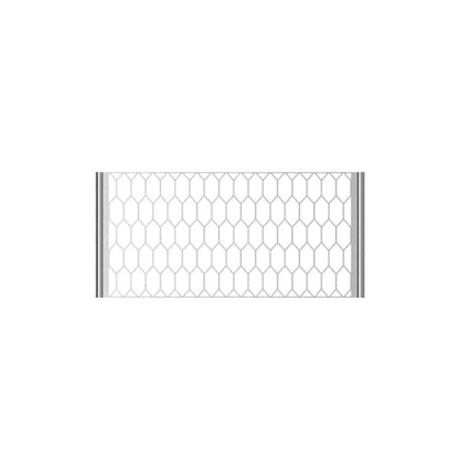 Vapefly Siegfried Mesh Coil 10 Stück / Packung