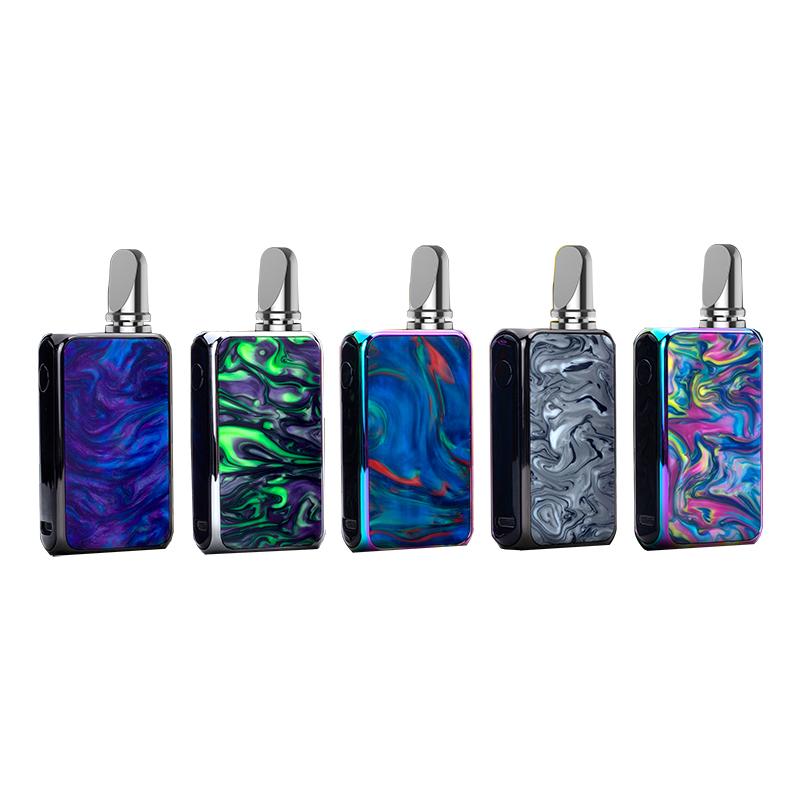 Vapmod Dragoo Vaporizer Mod 650mAh