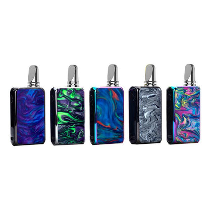 Vapmod Dragoo Vaporizer Mod 650mAh