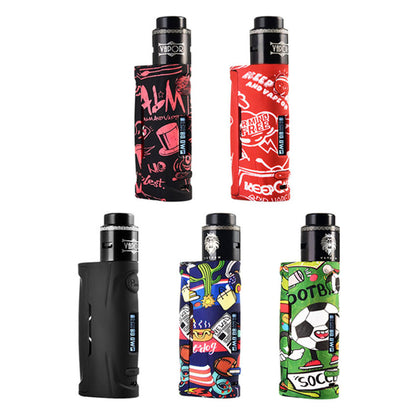 Vapor Storm Puma Baby 80W Kit mit Lion RDA