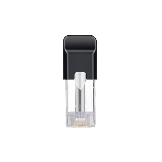 Vapor Storm Replacement Empty Pod Cartridge 1.8ml(3Stück/Packung)