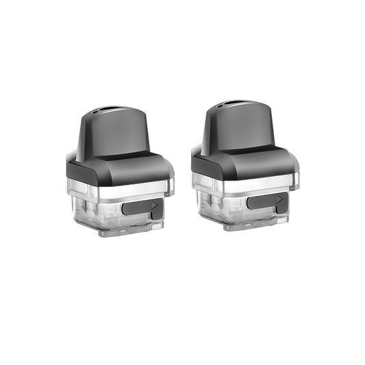 Vapor Storm V-PM 40 Empty Pod Cartridge 1Stück/Packung