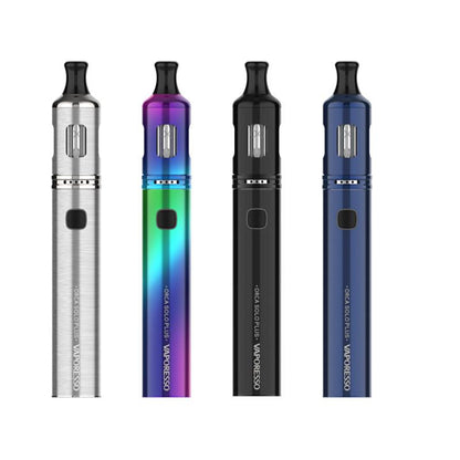 Vaporesso Orca Solo Plus vape-Stift Kit 1200mAh
