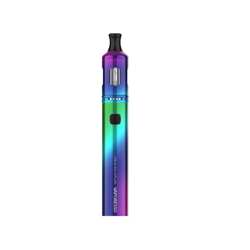 Vaporesso Orca Solo Plus vape-Stift Kit 1200mAh