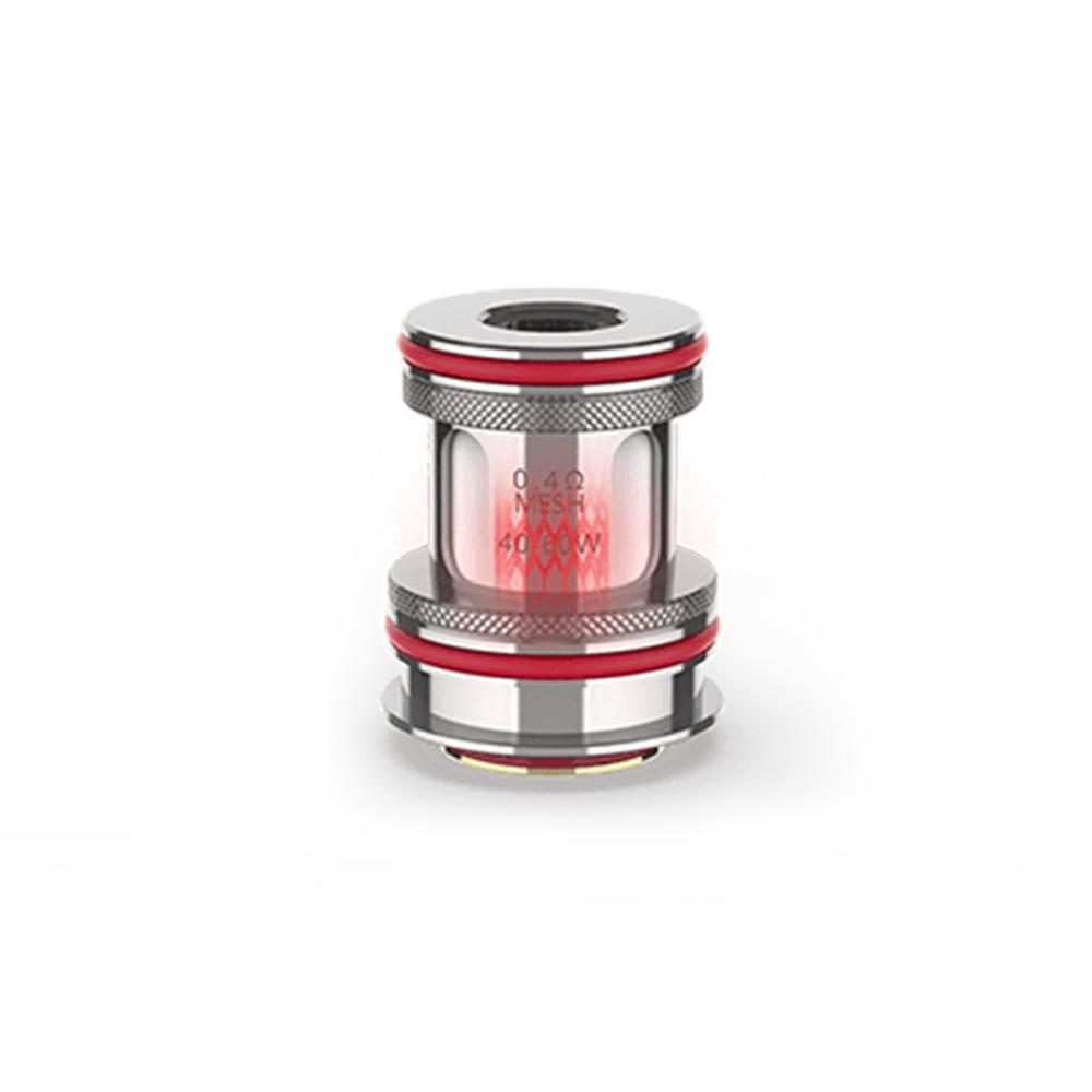 Vaporesso GTR Ersatz Mesh Coil für FORZ 3Stück
