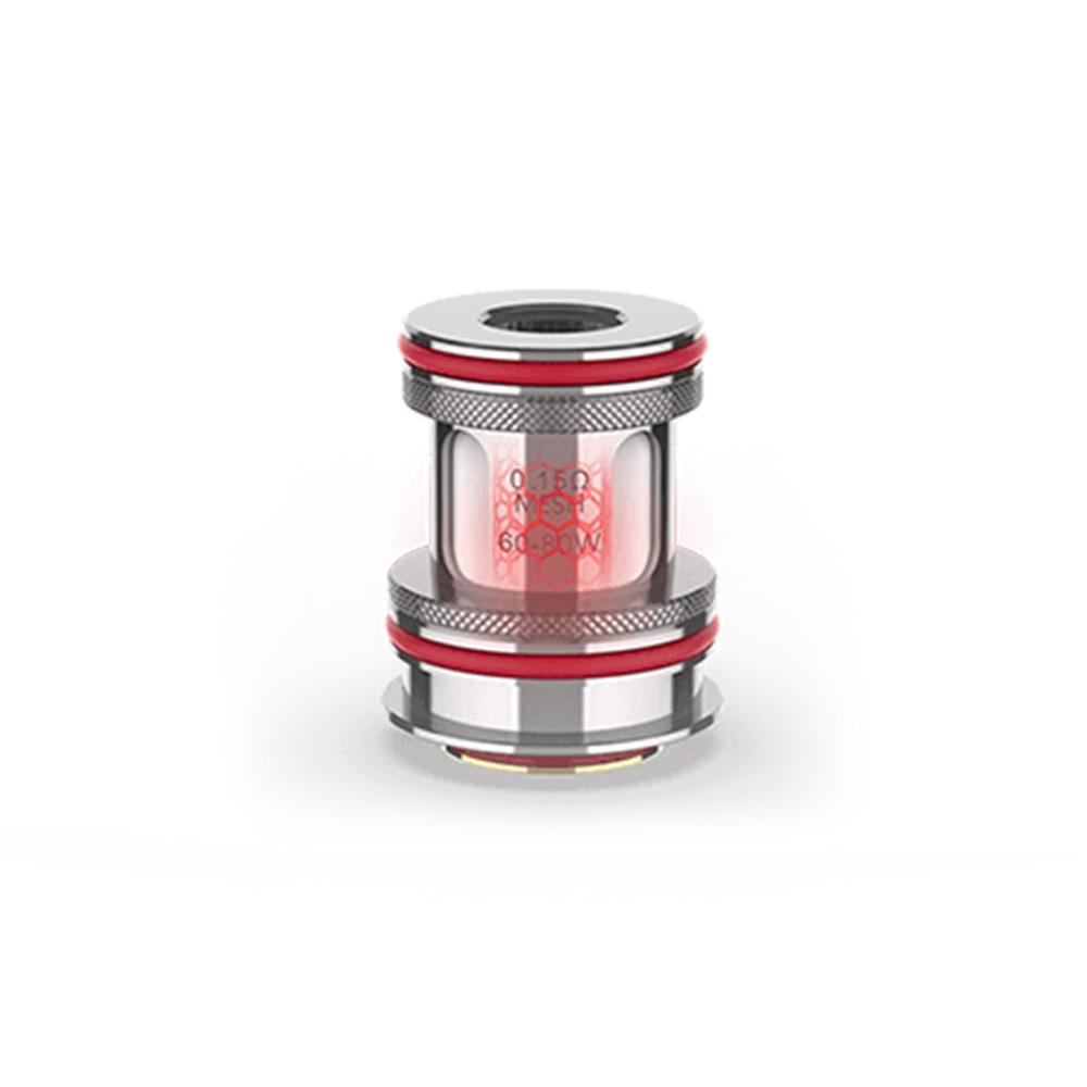 Vaporesso GTR Ersatz Mesh Coil für FORZ 3Stück