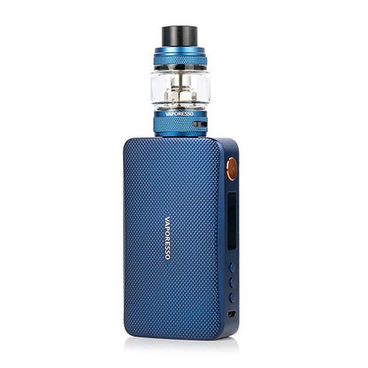 Vaporesso Gen S 220W Mod Kit mit NRG-S Tank Verdampfer (Weihnachten Edition)