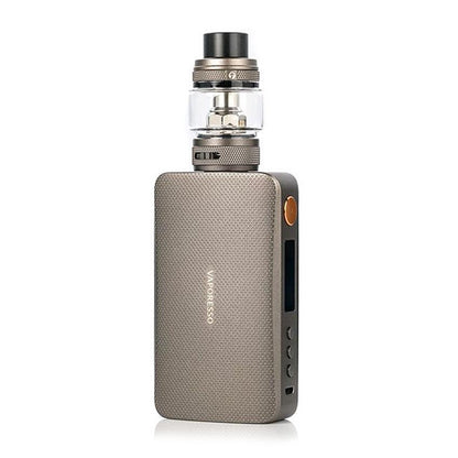 Vaporesso Gen S 220W Mod Kit mit NRG-S Tank Verdampfer (Weihnachten Edition)