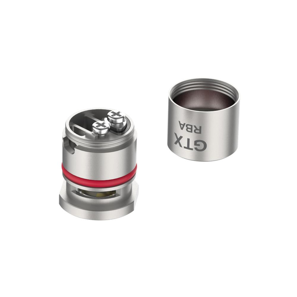 Vaporesso GTX RBA Coil Für Target PM80 Kit / Target PM80 SE Kit / Gen Nano Kit / Luxe 80S / Luxe 80 / Target PM80 / GTX Go 80 / LUXE XR / LUXR XR Max / LUXE X PRO Kit 1St/Pack