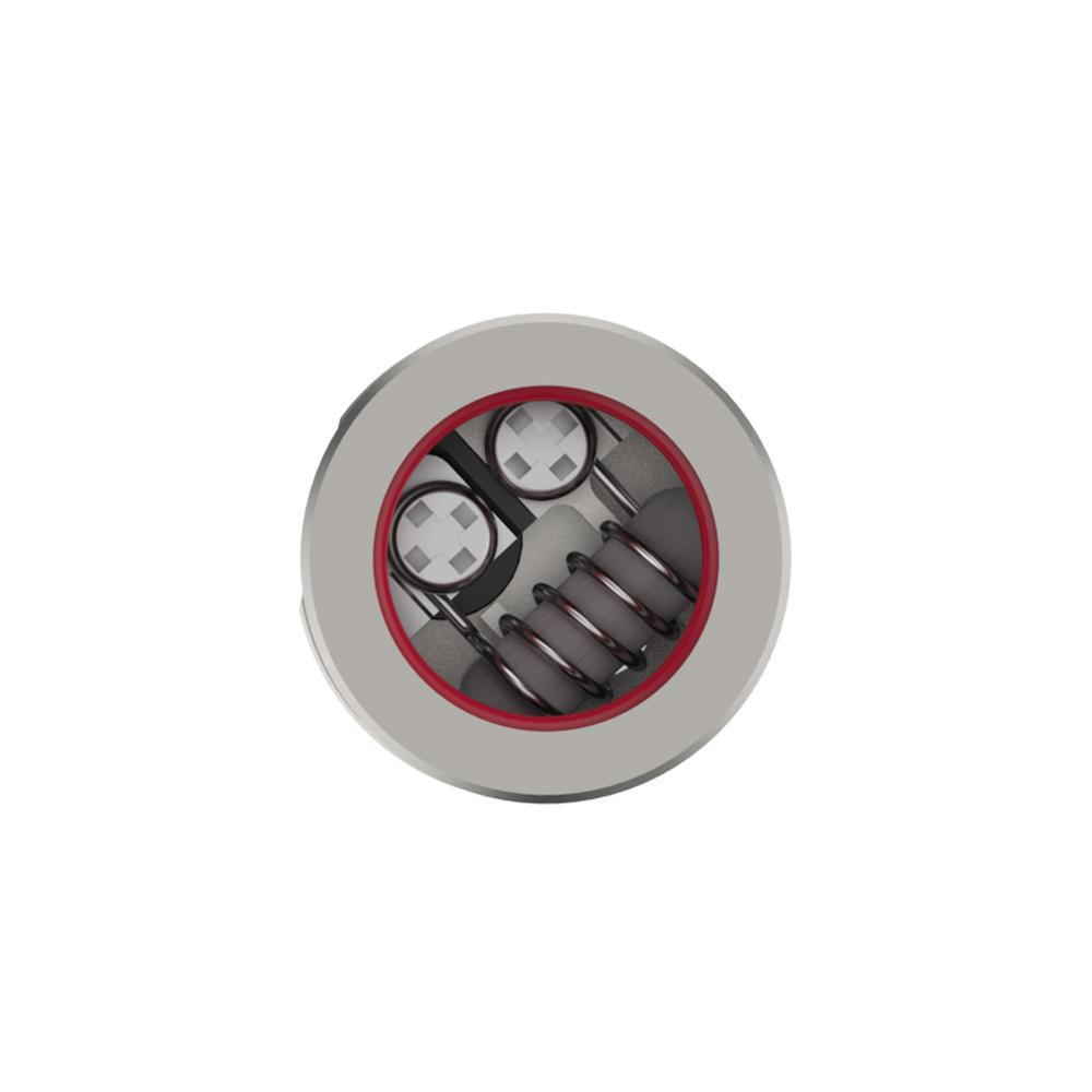 Vaporesso GTX RBA Coil Für Target PM80 Kit / Target PM80 SE Kit / Gen Nano Kit / Luxe 80S / Luxe 80 / Target PM80 / GTX Go 80 / LUXE XR / LUXR XR Max / LUXE X PRO Kit 1St/Pack