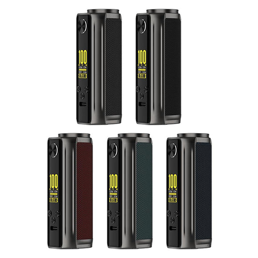 Vaporesso Target 100 Box Mod Akkuträger