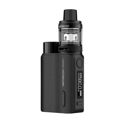 Vaporesso Swag 2 Kit 80W mit NRG PE Tank 3,5ml