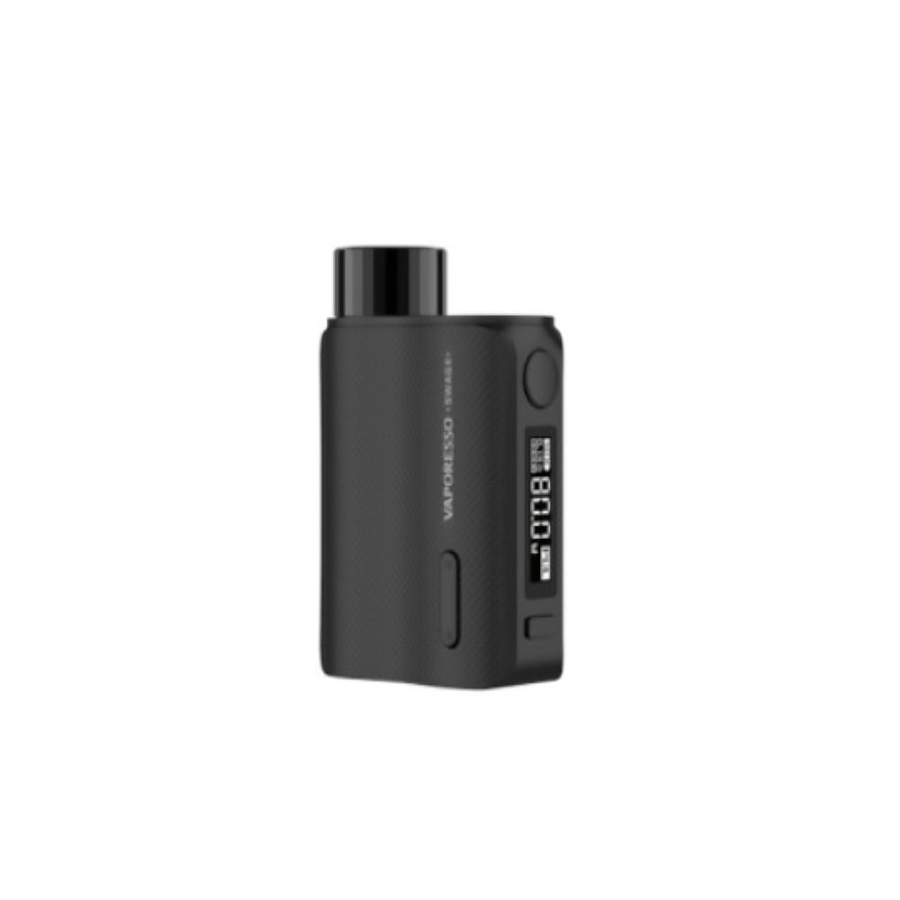 Vaporesso Swag 2 80W TC Box Mod Akkuträger