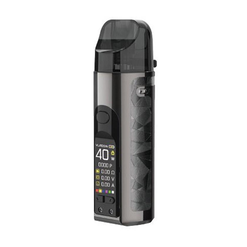 Vladdin Jet 40W Pod Mod Kit 1500mAh
