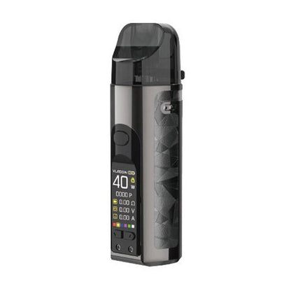 Vladdin Jet 40W Pod Mod Kit 1500mAh