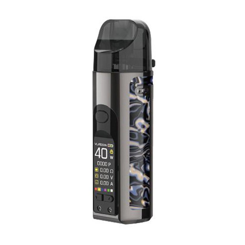 Vladdin Jet 40W Pod Mod Kit 1500mAh