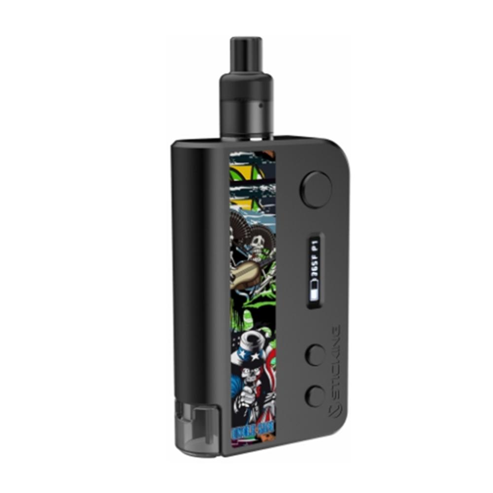 Vsticking VKsma Auto Filling TC Kit 1400mAh