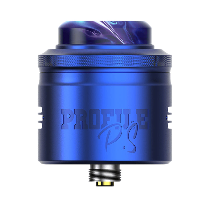 Wotofo Profile PS Dual Mesh RDA Verdampfer 28.5mm