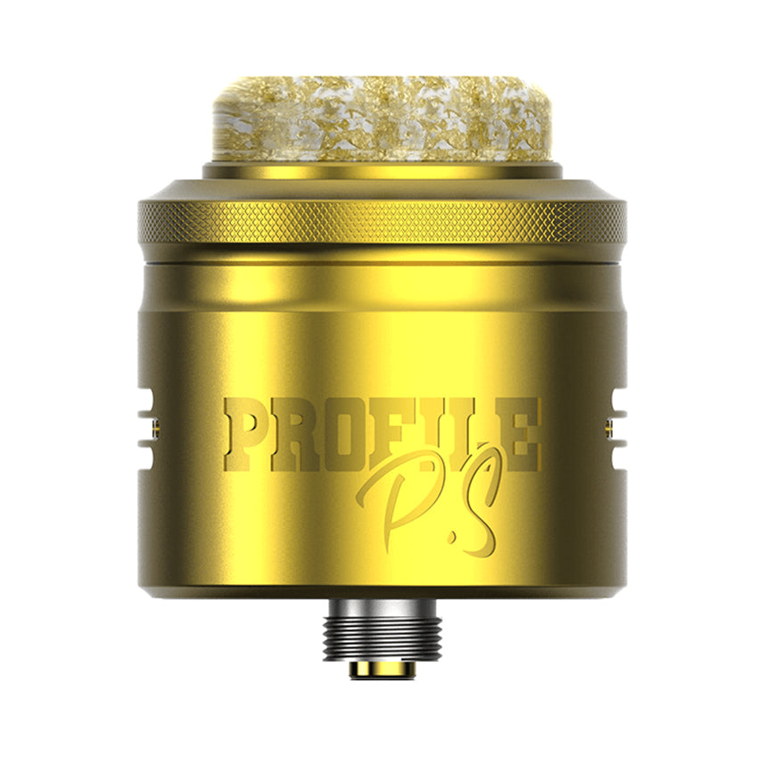 Wotofo Profile PS Dual Mesh RDA Verdampfer 28.5mm