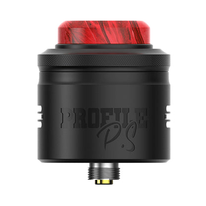 Wotofo Profile PS Dual Mesh RDA Verdampfer 28.5mm