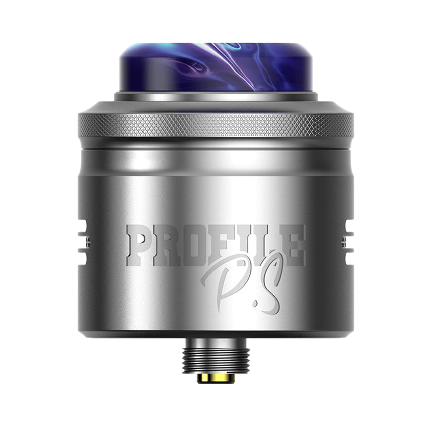 Wotofo Profile PS Dual Mesh RDA Verdampfer 28.5mm